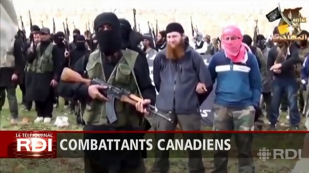 syrie canadiens rectangle